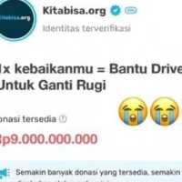 Sopir Xpander Penabrak Porsche Ngaku Mau Ganti Rugi, Kini Buka Penggalangan Dana