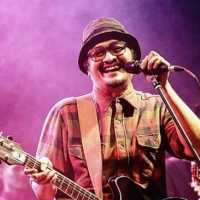 Ade Paloh, Vokalis Band Sore, Meninggal Dunia