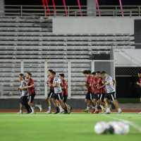 Jadwal Timnas Indonesia vs Vietnam di Kualifikasi Piala Dunia