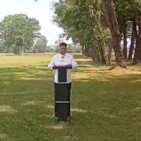 Viral Pria di Sumut Ngaku Sebagai Nabi dan Mau Bubarkan Agama Islam, Pelaku Diamankan