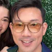 Denny Sumargo Semringah Jadi Calon Ayah Usai Istri 3 Kali Keguguran