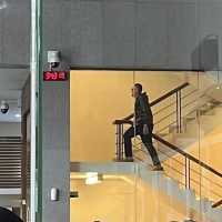 Bendum NasDem Ahmad Sahroni Diperiksa KPK, Diminta Kembalikan Duit Rp40 Juta dari SYL