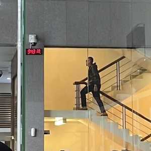 Bendum NasDem Ahmad Sahroni Diperiksa KPK, Diminta Kembalikan Duit Rp40 Juta dari SYL