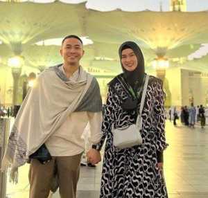 Stevie Agnecya Meninggal Akibat Sakit, Benarkah Akibat Kena Santet?