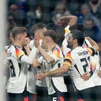 Rekap FIFA Match Day Tadi Malam: Brasil Bekap Inggris, Jerman Sikat Prancis