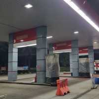 SPBU Nakal di KM 42 Tol Jakarta-Cikampek Disegel, Begini Modusnya Kurangi BBM