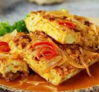 Resep Fuyunghai Ala Chef Sisca Soewitomo, Sehat Untuk Hidangan Sahur