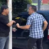 Heboh Aiptu Fandri Tembak dan Tusuk 2 Debt Collector, Ini Duduk Perkaranya