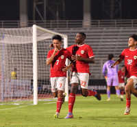 Jadwal dan Link Live Streaming Timnas U-20 Indonesia vs China, Live Gratis