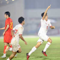 Timnas U-20 Indonesia Kembali Diimbangi China U-20, Indra Sjafri Sebut Masih Proses