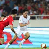 Indonesia Permalukan Vietnam di My Dinh, Garuda Menang Telak 3-0