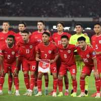 Jadwal Kualifikasi Piala Dunia Indonesia vs Filipina: Penentuan Garuda, Malam Ini