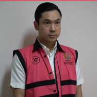 Harvey Moeis Divonis 6,5 Tahun Bui dan Denda Rp1 M di Kasus Korupsi Timah Rp300 T