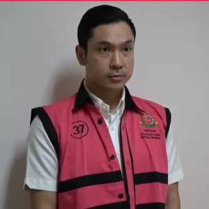 Suami Sandra Dewi, Harvey Moeis Terjerat Korupsi yang Rugikan Rp271 Triliun!