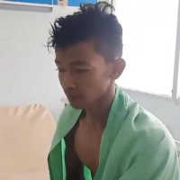 Pengakuan Sopir Truk Penyebab Kecelakaan Gerbang Tol Halim: Tali Gas Dikerjain Orang