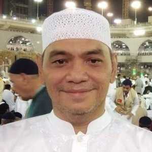 Sopyan Dado Bintang Tukang Ojek Pengkolan Meninggal Dunia