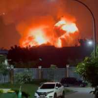 Fakta Baru Meledaknya Gudang Peluru TNI: Ada 65 Ton Amunisi, Siap Ganti Rugi