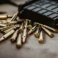 Gudang TNI di Gunung Putri yang Meledak Berisi Ratusan Peluru dan Granat Kedaluwarsa