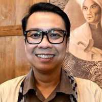 Innalillahi, Presenter Hilbram Dunar Meninggal Dunia