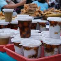 BPOM Temukan Takjil Mengandung Zat Berbahaya