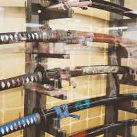 Heboh Wanita Bersamurai Tebas Penjaga Toko di Tangerang Hingga Tewas, Ini Pemicunya