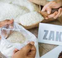 Niat Zakat Fitrah Untuk Diri Sendiri dan Keluarga, Lengkap