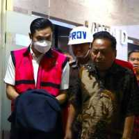 Harvey Moeis Tak Hanya Jadi Tersangka Korupsi Rp271 T, tapi Juga Pencucian Uang!