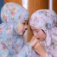 Reaksi Atalia Ridwan Kamil Usai Putrinya, Zara Putuskan Lepas Hijab