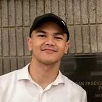 Kata Verrel Uziel Usai Dipecat Sebagai Ketua BEM UI Terkait Plagiarisme