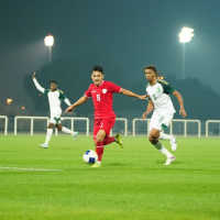 Timnas U-23 Indonesia Kalah 1-3 dari Arab Saudi, Shin Tae Yong Tak Puas
