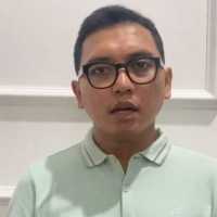 Arie Febriant, Pegawai Pertamina yang Parkir Mobil Sembarangan & Meludah Minta Maaf