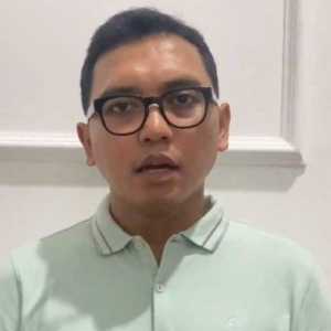 Arie Febriant, Pegawai Pertamina yang Parkir Mobil Sembarangan & Meludah Minta Maaf