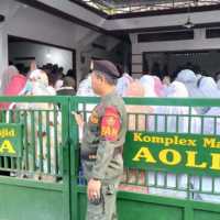 Heboh Jemaah Aolia Tetapkan Lebaran 5 April Usai Telepon Allah SWT, MUI Angkat Bicara