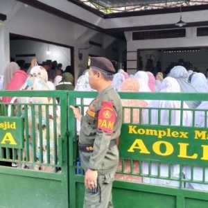 Heboh Jemaah Aolia Tetapkan Lebaran 5 April Usai Telepon Allah SWT, MUI Angkat Bicara