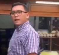 Arie Febriant Kini Dibebastugaskan Pertamina Usai Meludah Gegara Ditegur Soal Parkir