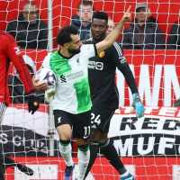 Hasil & Klasemen Liga Inggris: Man United Gagalkan Liverpool ke Puncak, Chelsea Apes