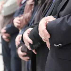 Daftar Lokasi Sholat Idulfitri Muhammadiyah 31 Maret 2025 di Seluruh Jakarta