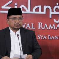 KPK Cegah Mantan Menag Gus Yaqut Cholil Bepergian ke Luar Negeri