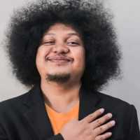 Innalillahi, Komika Babe Cabita Meninggal Dunia di Usia 34 Tahun