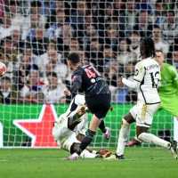 Hasil Liga Champions: Arsenal Ditahan Bayern, Drama 6 Gol Real Madrid vs Man City