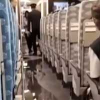 Heboh Kereta Cepat Whoosh Disebut Alami Kebocoran, Ini Penjelasan KCIC