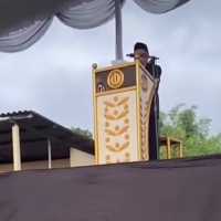 Heboh Jemaah Salat Id di Bantul Bubar Saat Khotib Bahas Kecurangan Pemilu di Khotbah