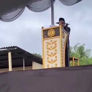 Heboh Jemaah Salat Id di Bantul Bubar Saat Khotib Bahas Kecurangan Pemilu di Khotbah