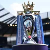 Jadwal Final Day Liga Inggris: Siapa Juara, Manchester City atau Arsenal?
