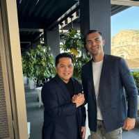 PSSI Incar 3 Pemain Naturalisasi Baru, Ada Kiper Klub Italia Emil Audero