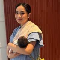 Raffi Ahmad dan Nagita Slavina Disebut Adopsi Bayi Lily: Nanti Ceritain Habis Lebaran