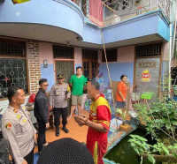 Viral Bengkel di Puncak Bogor, Ganti ban Serep Bayar Rp200 Ribu