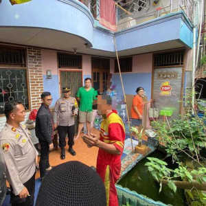 Viral Bengkel di Puncak Bogor, Ganti ban Serep Bayar Rp200 Ribu