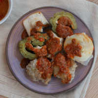 Siomai Indonesia Terpilih Menjadi Pangsit Terenak di Dunia, Kalahkan Gyoza Jepang