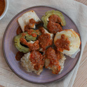 Siomai Indonesia Terpilih Menjadi Pangsit Terenak di Dunia, Kalahkan Gyoza Jepang